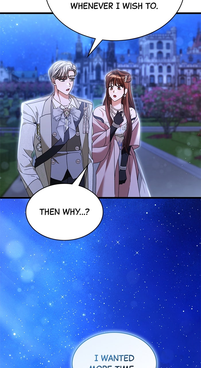 This is What First Love Is Like, Your Majesty Episode 23 page 65 - 