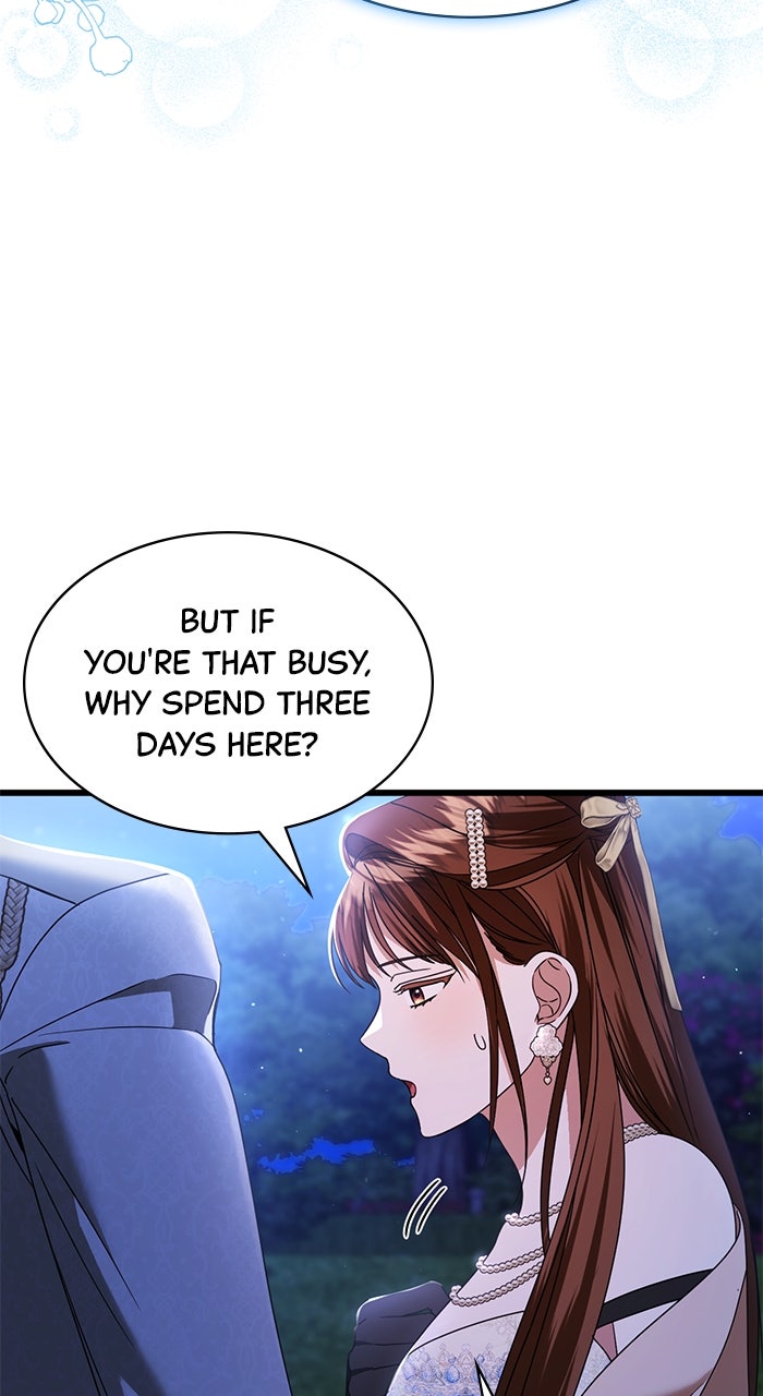 This is What First Love Is Like, Your Majesty Episode 23 page 67 - 