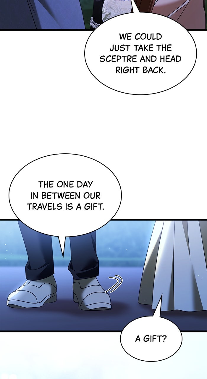 This is What First Love Is Like, Your Majesty Episode 23 page 68 - 