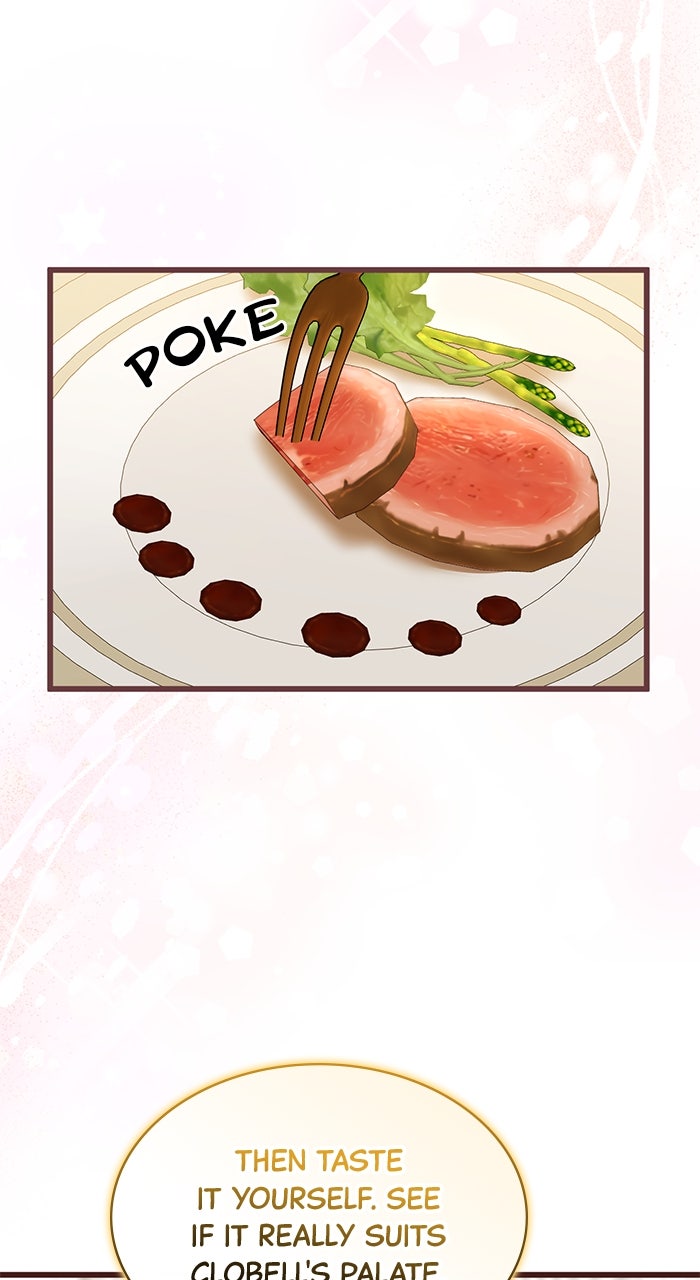 This is What First Love Is Like, Your Majesty Episode 23 page 8 - 