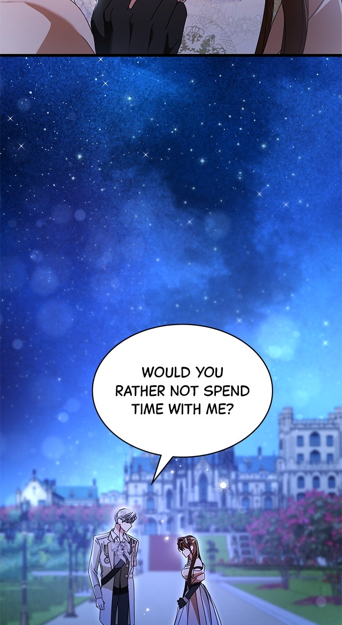 This is What First Love Is Like, Your Majesty Episode 23 page 73 - 
