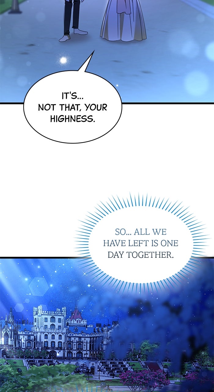 This is What First Love Is Like, Your Majesty Episode 23 page 74 - 