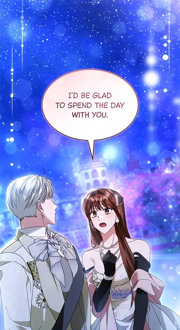 This is What First Love Is Like, Your Majesty Episode 23 page 78 - 