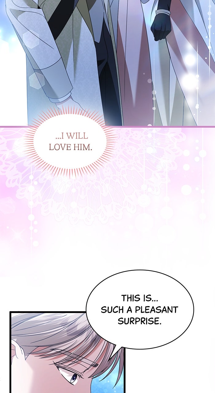 This is What First Love Is Like, Your Majesty Episode 23 page 79 - 
