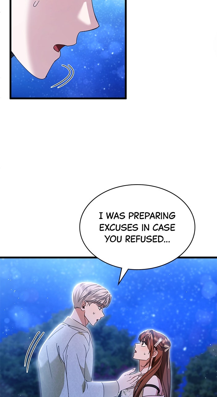 This is What First Love Is Like, Your Majesty Episode 23 page 80 - 
