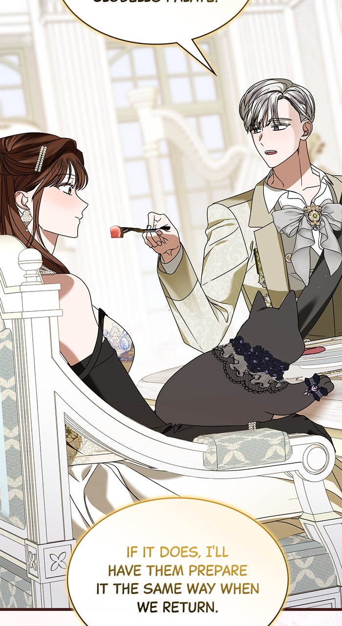 This is What First Love Is Like, Your Majesty Episode 23 page 9 - 
