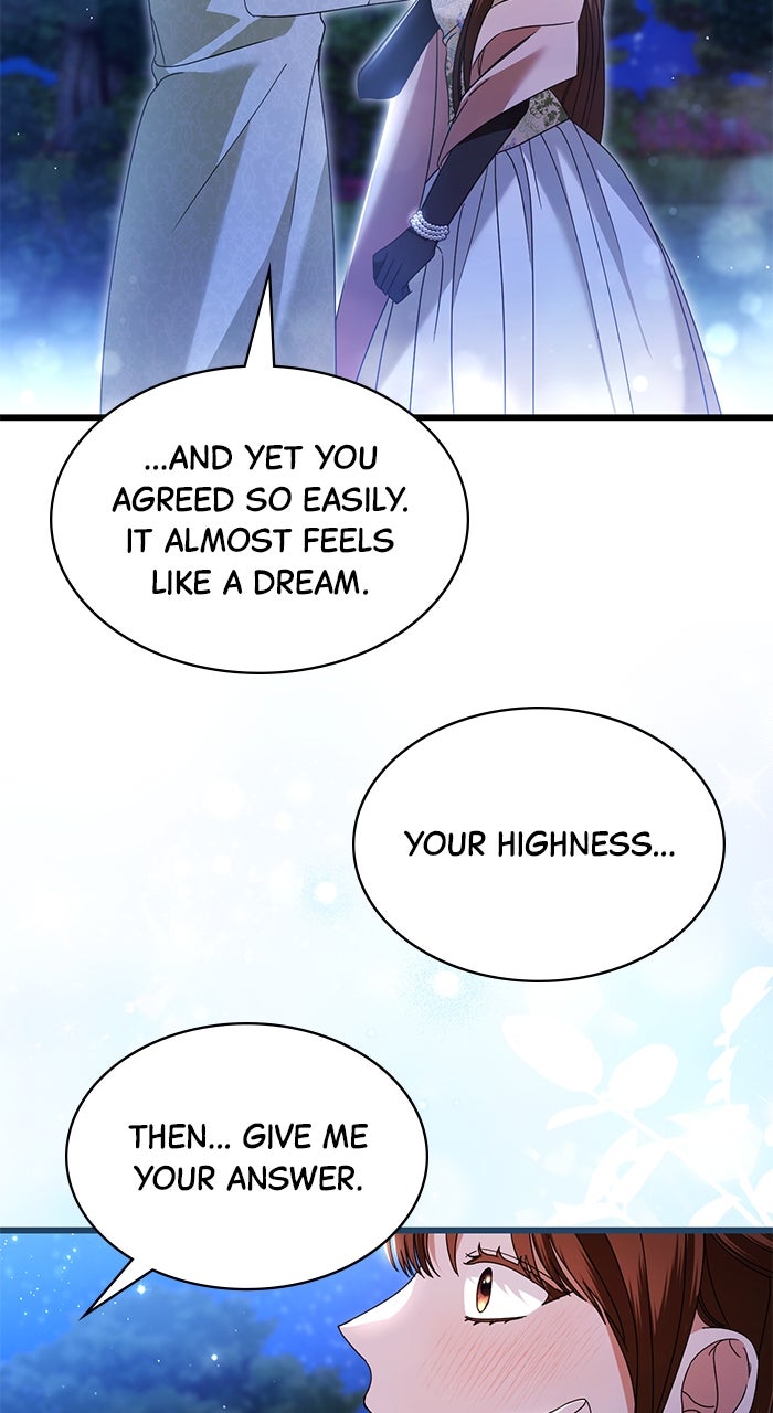 This is What First Love Is Like, Your Majesty Episode 23 page 81 - 