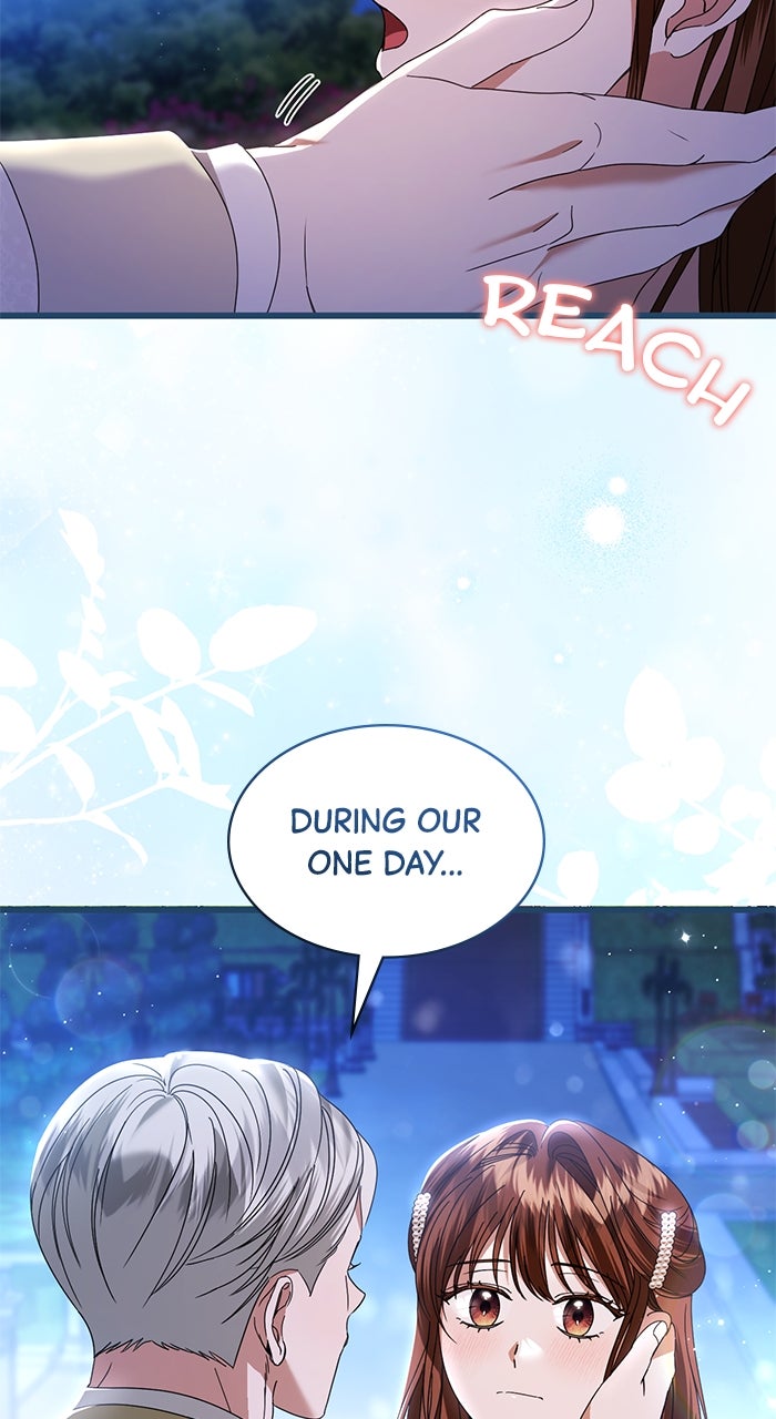 This is What First Love Is Like, Your Majesty Episode 23 page 82 - 