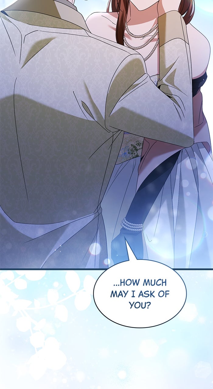 This is What First Love Is Like, Your Majesty Episode 23 page 83 - 