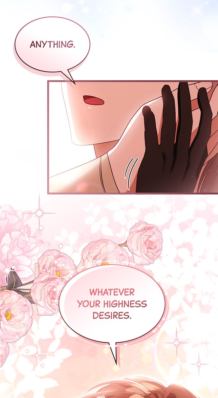 This is What First Love Is Like, Your Majesty Episode 23 page 84 - 