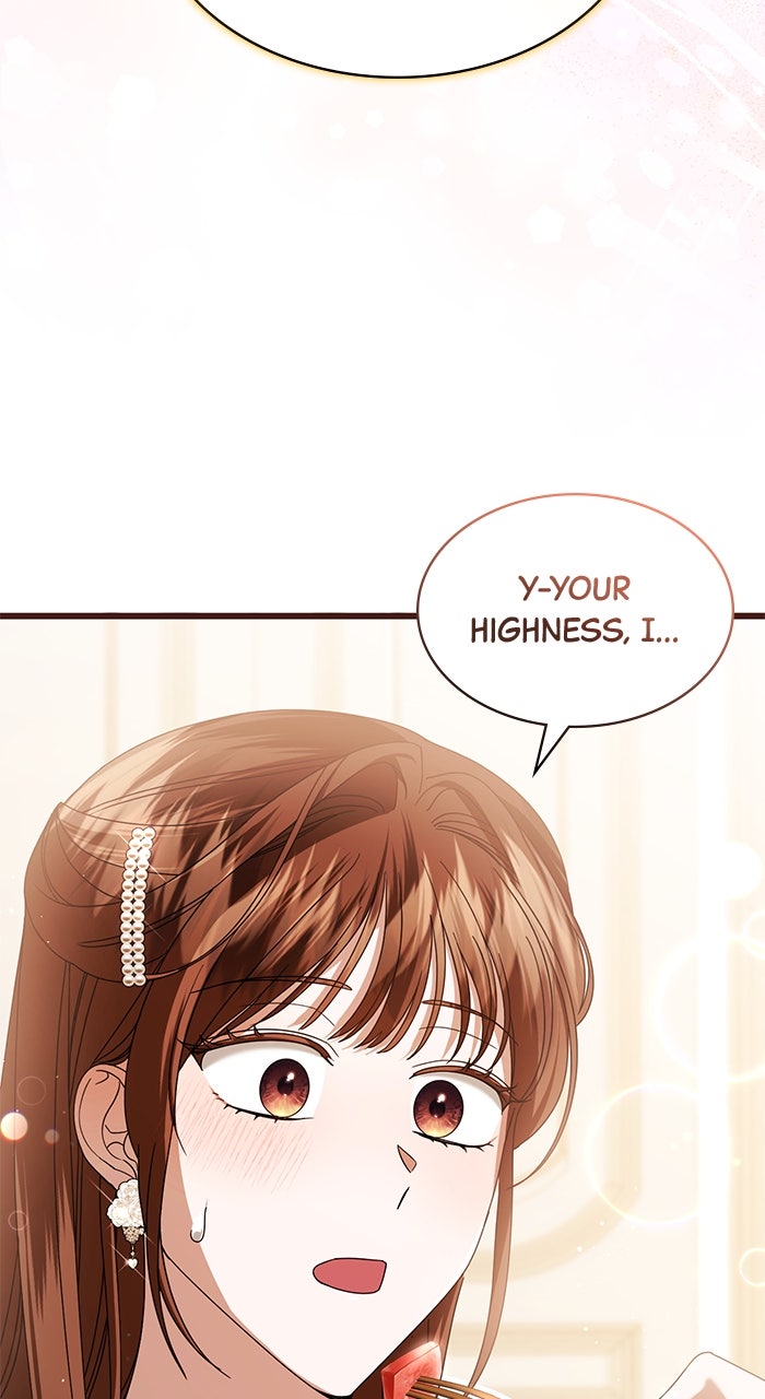 This is What First Love Is Like, Your Majesty Episode 23 page 10 - 