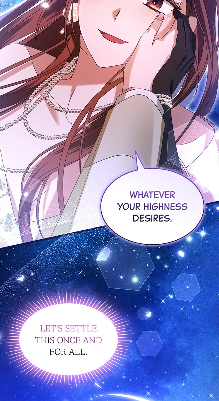 This is What First Love Is Like, Your Majesty Episode 24 page 2 - 