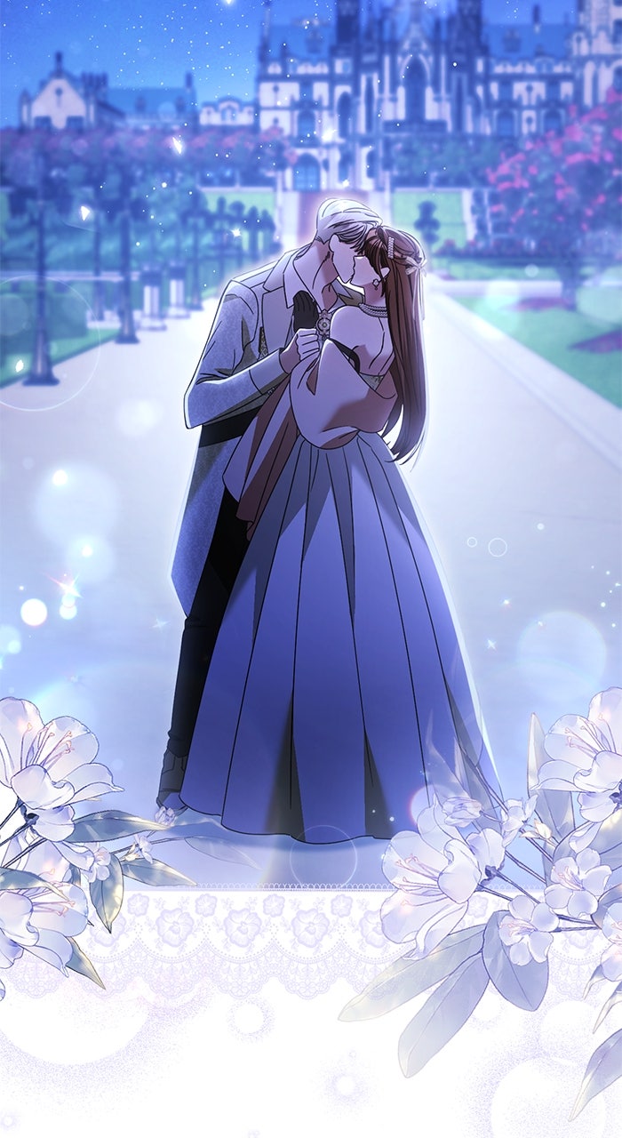 This is What First Love Is Like, Your Majesty Episode 24 page 11 - 