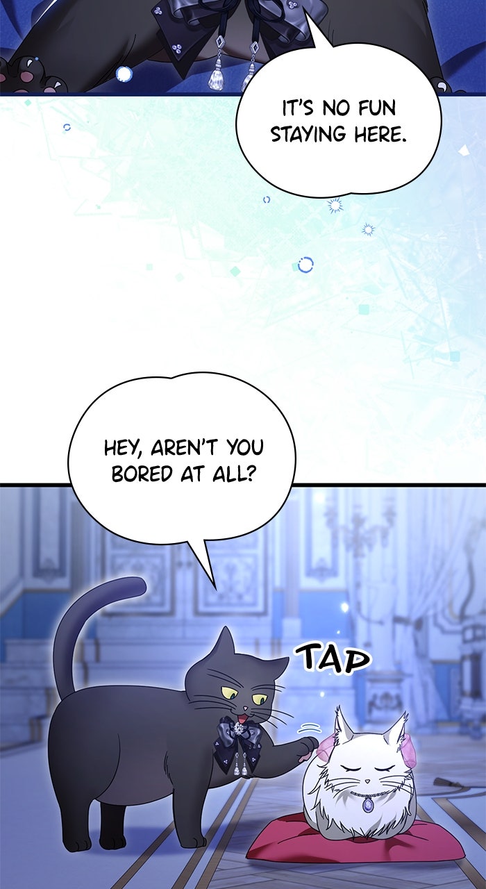 This is What First Love Is Like, Your Majesty Episode 24 page 15 - 