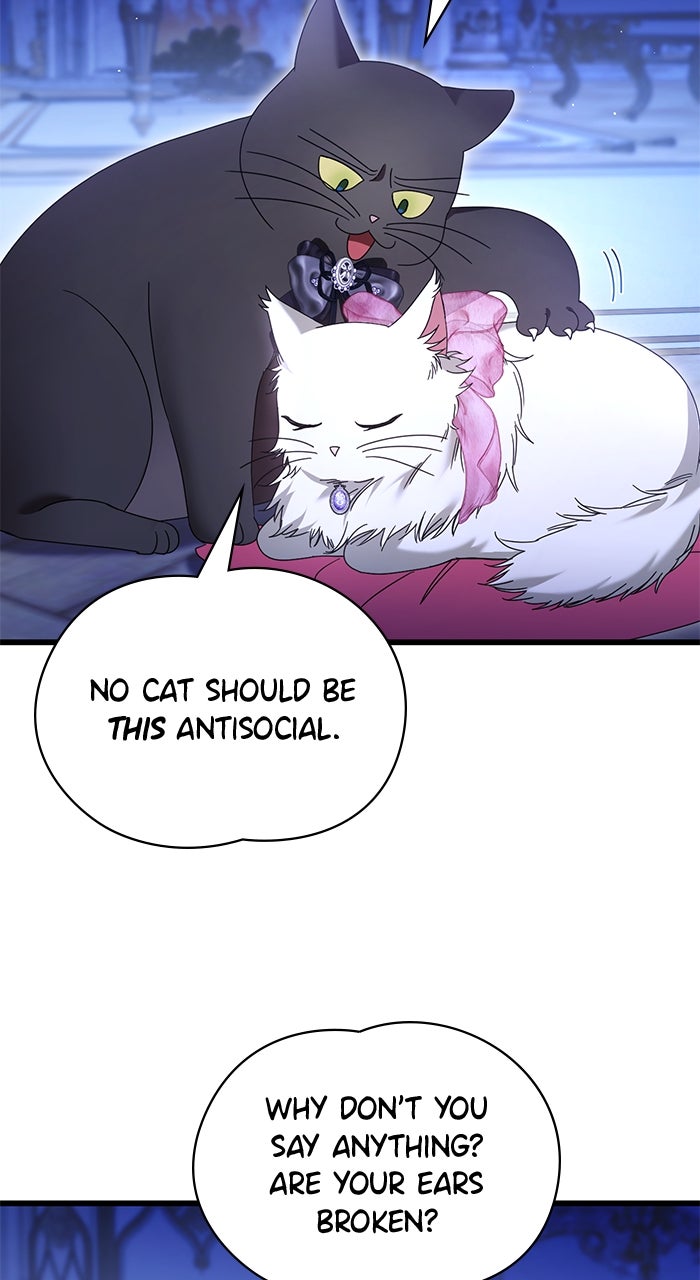This is What First Love Is Like, Your Majesty Episode 24 page 18 - 