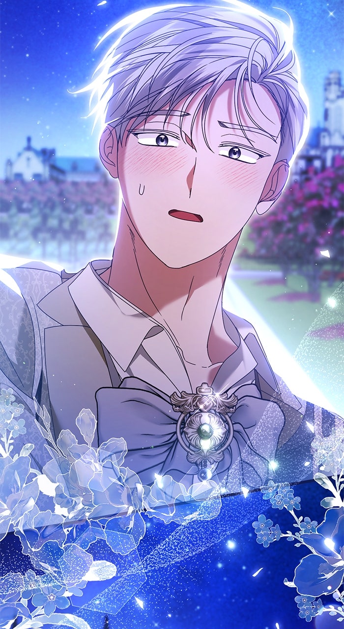 This is What First Love Is Like, Your Majesty Episode 24 page 3 - 