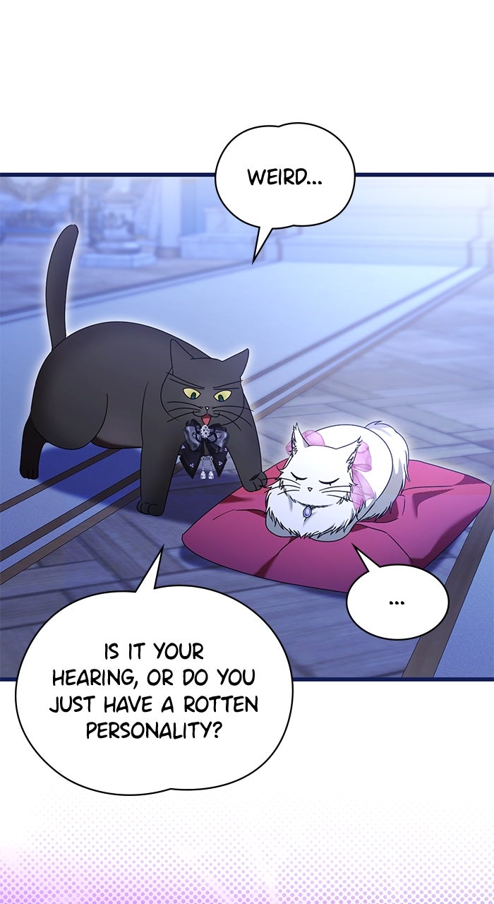 This is What First Love Is Like, Your Majesty Episode 24 page 21 - 