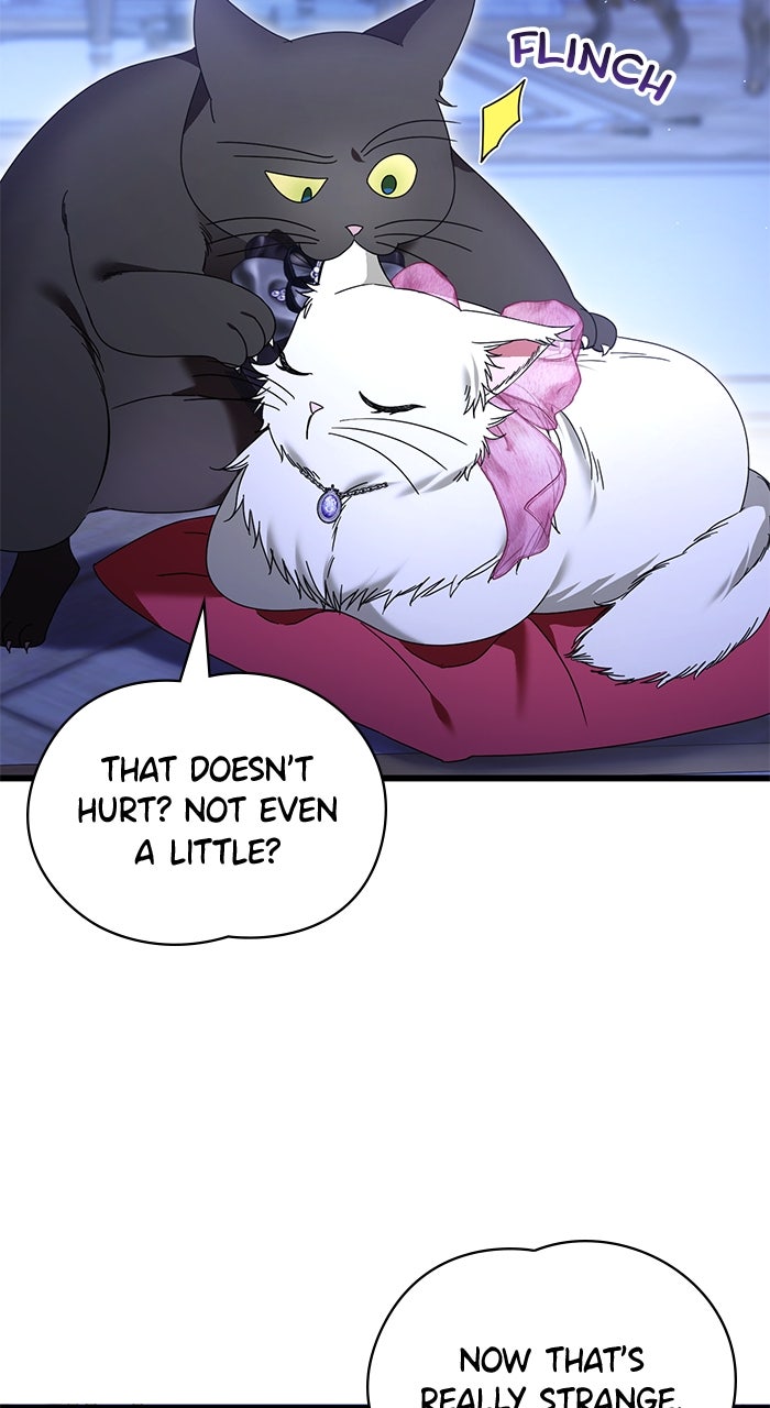 This is What First Love Is Like, Your Majesty Episode 24 page 23 - 