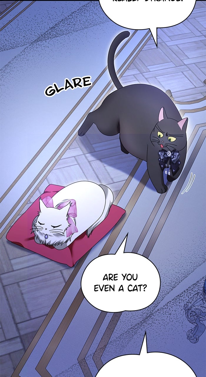 This is What First Love Is Like, Your Majesty Episode 24 page 24 - 