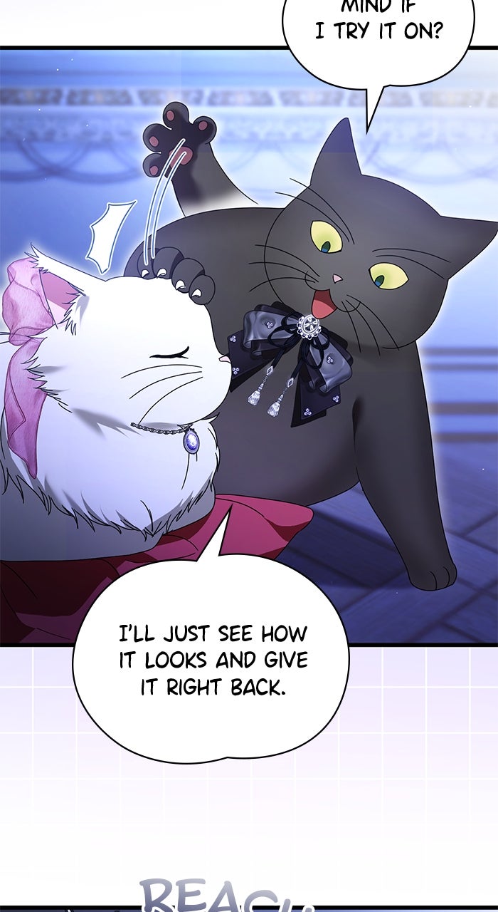 This is What First Love Is Like, Your Majesty Episode 24 page 27 - 