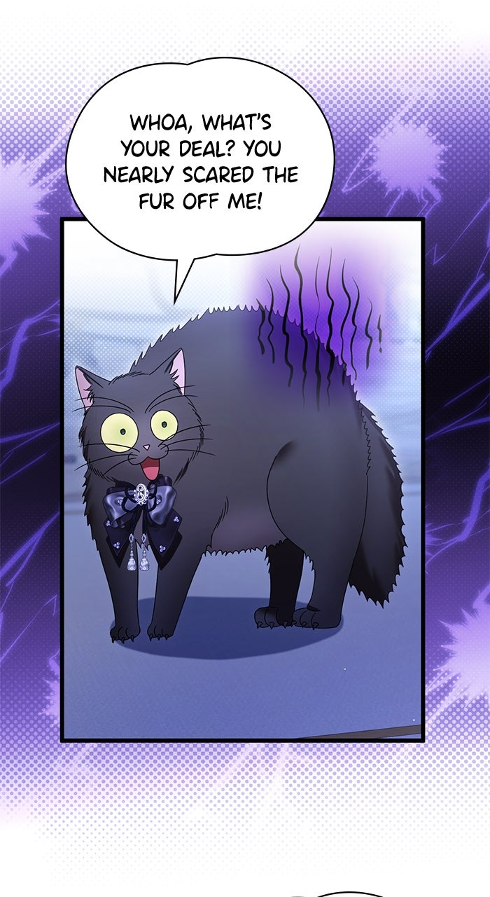 This is What First Love Is Like, Your Majesty Episode 24 page 30 - 