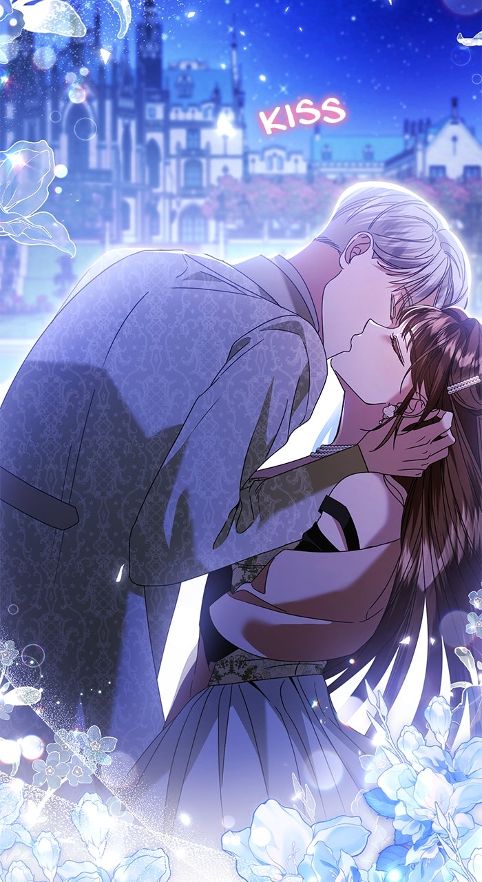 This is What First Love Is Like, Your Majesty Episode 24 page 4 - 