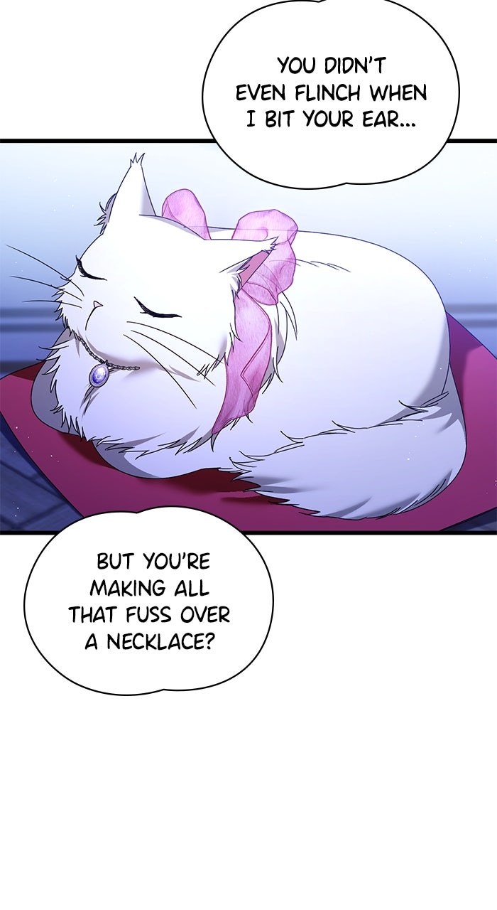 This is What First Love Is Like, Your Majesty Episode 24 page 31 - 