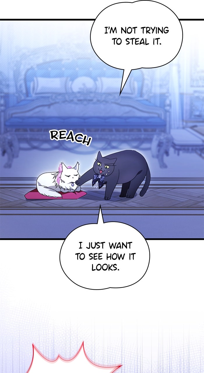 This is What First Love Is Like, Your Majesty Episode 24 page 32 - 