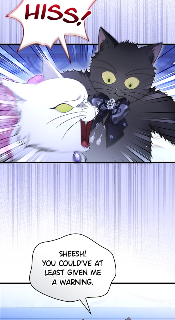 This is What First Love Is Like, Your Majesty Episode 24 page 33 - 