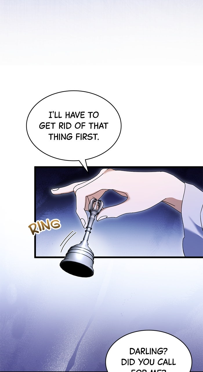 This is What First Love Is Like, Your Majesty Episode 24 page 40 - 