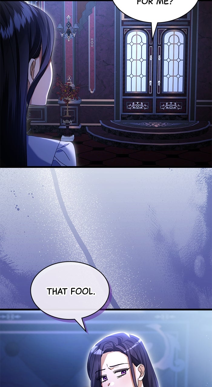 This is What First Love Is Like, Your Majesty Episode 24 page 41 - 