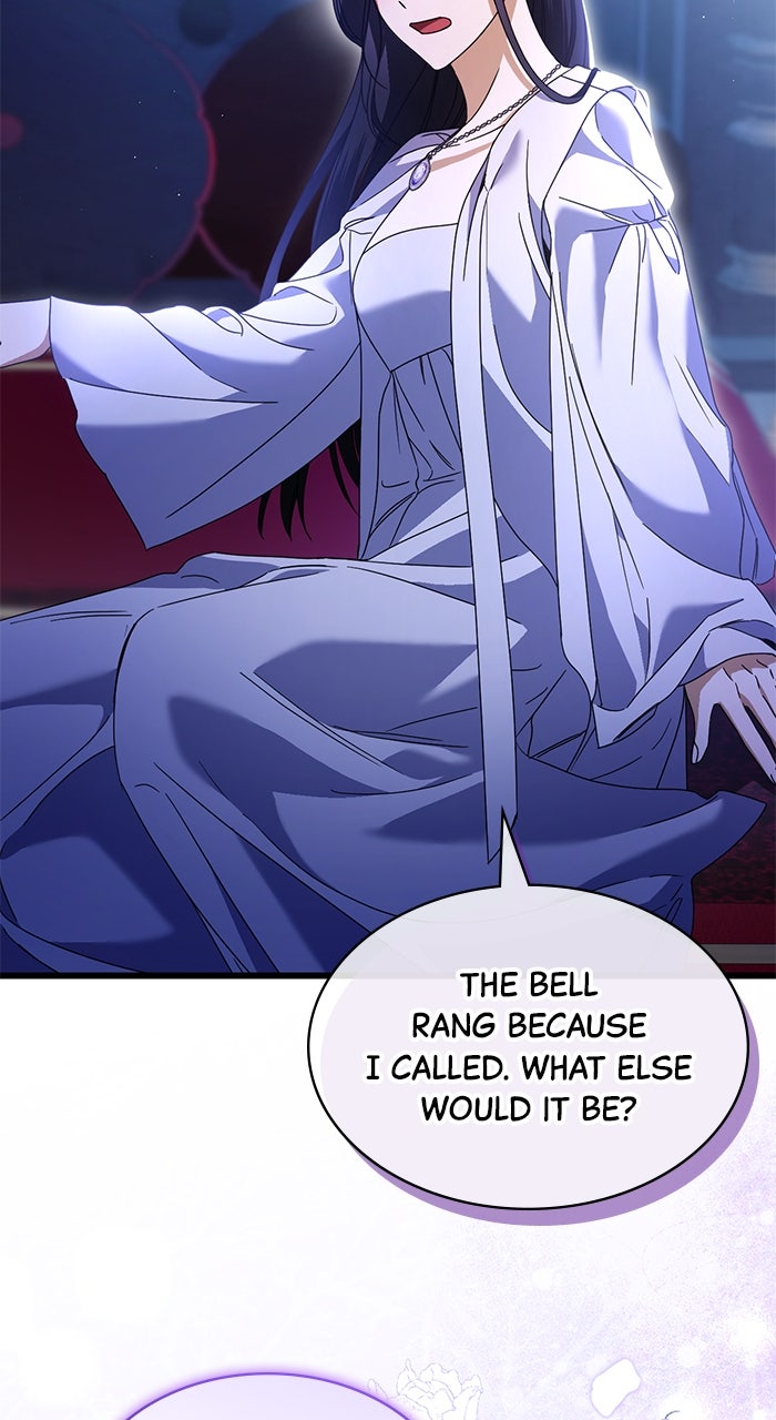 This is What First Love Is Like, Your Majesty Episode 24 page 42 - 