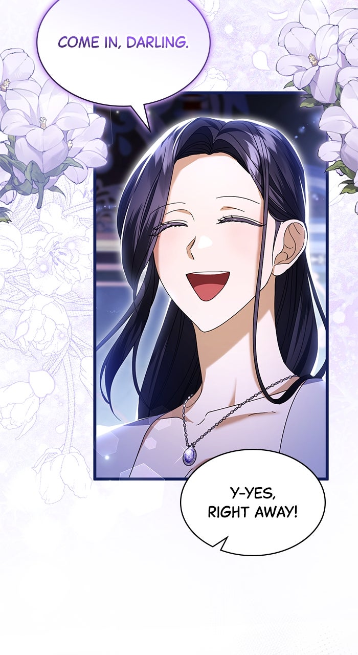 This is What First Love Is Like, Your Majesty Episode 24 page 43 - 