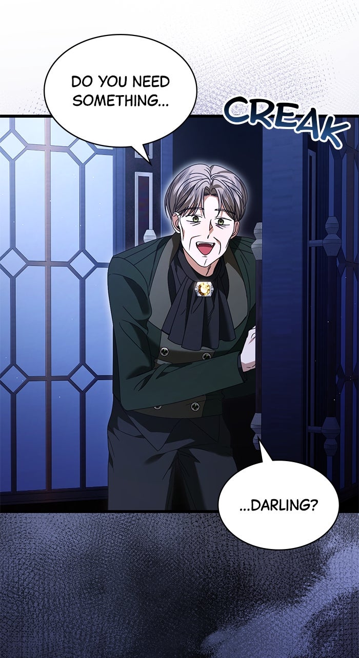 This is What First Love Is Like, Your Majesty Episode 24 page 44 - 