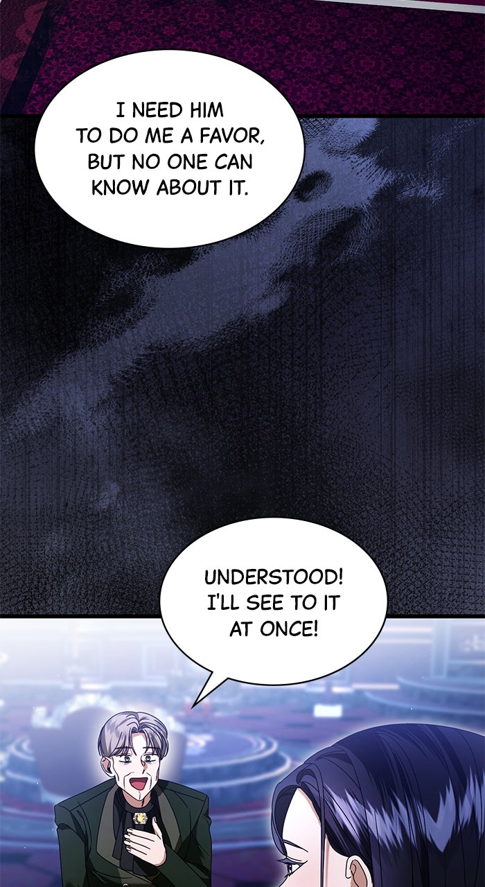 This is What First Love Is Like, Your Majesty Episode 24 page 46 - 