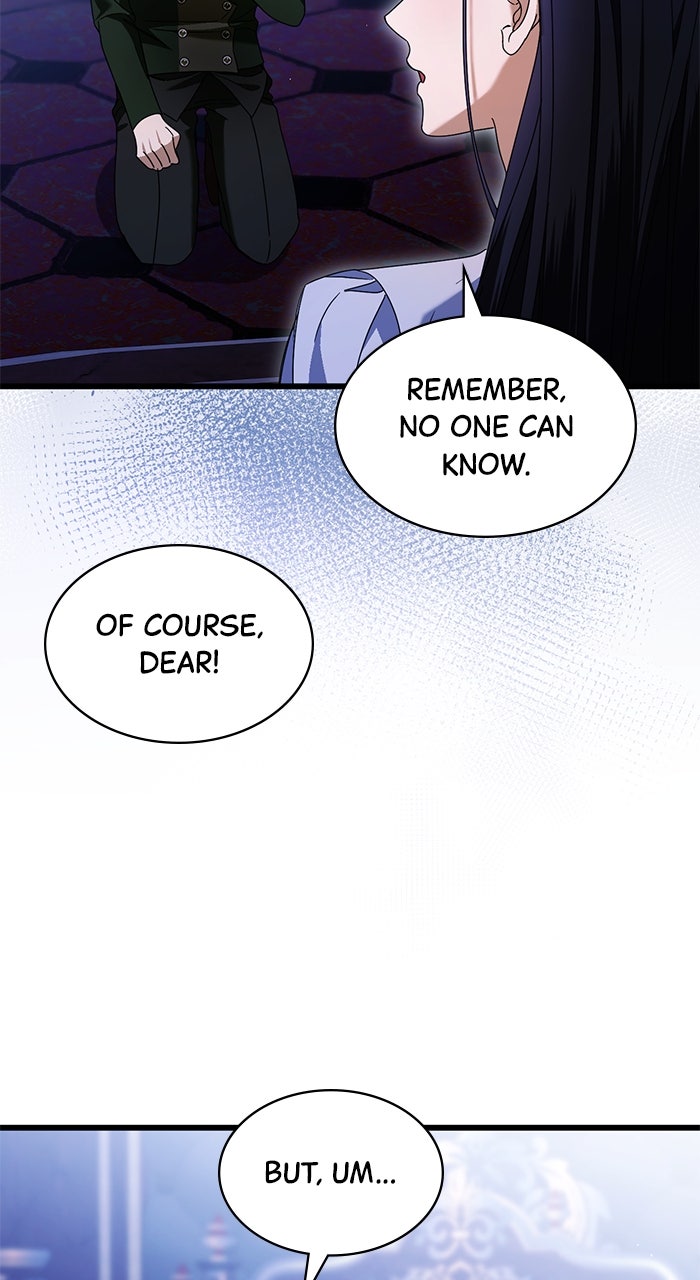 This is What First Love Is Like, Your Majesty Episode 24 page 47 - 