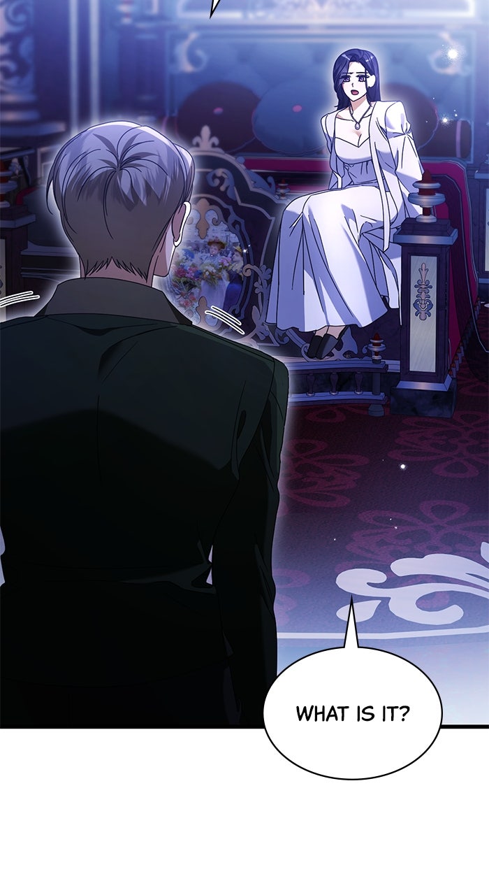 This is What First Love Is Like, Your Majesty Episode 24 page 48 - 