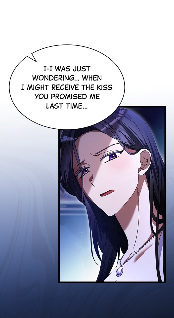 This is What First Love Is Like, Your Majesty Episode 24 page 49 - 