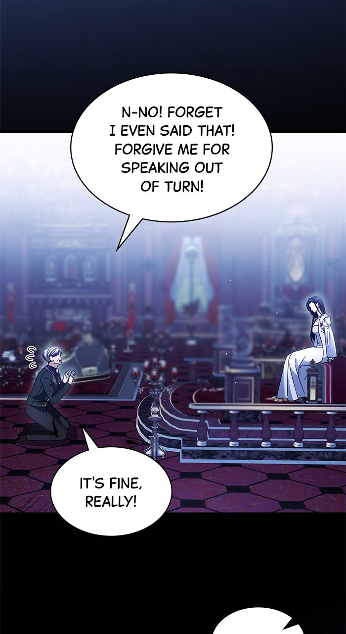This is What First Love Is Like, Your Majesty Episode 24 page 50 - 