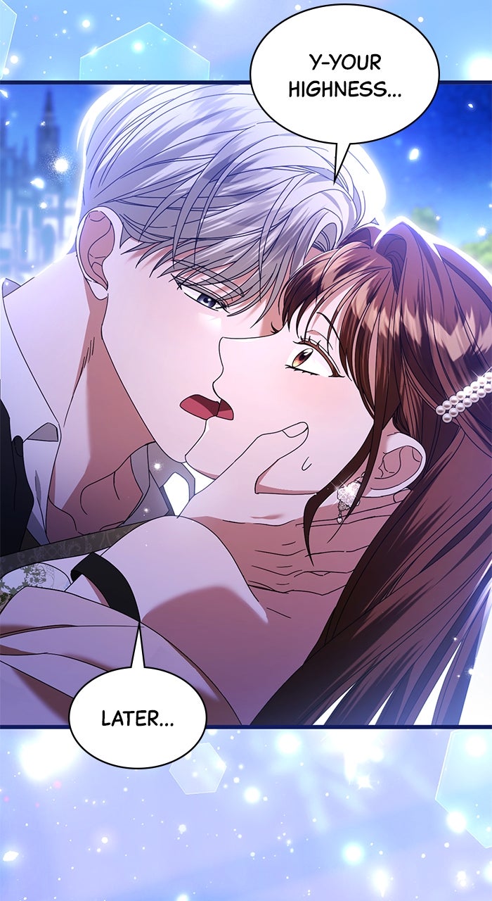 This is What First Love Is Like, Your Majesty Episode 24 page 6 - 