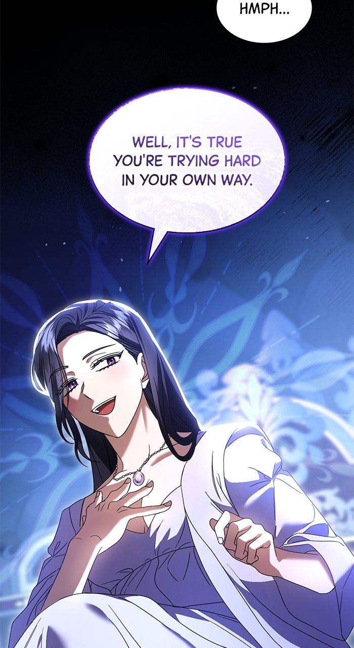 This is What First Love Is Like, Your Majesty Episode 24 page 51 - 