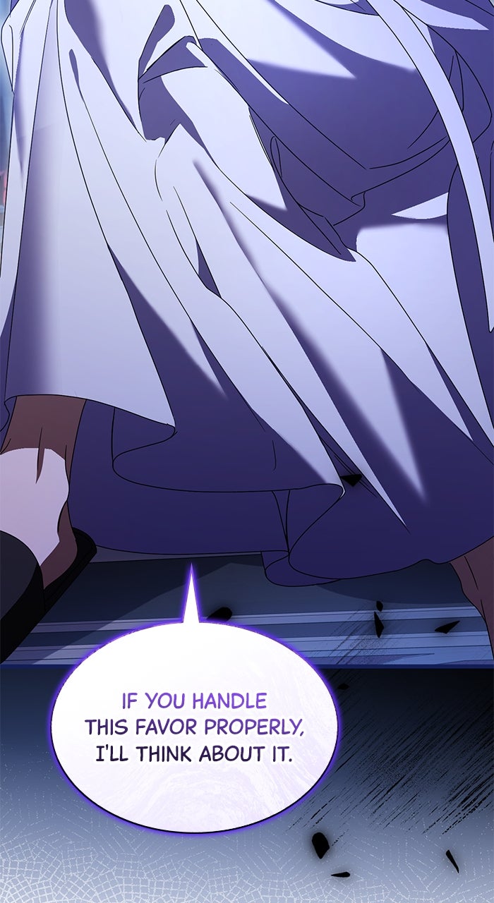 This is What First Love Is Like, Your Majesty Episode 24 page 52 - 