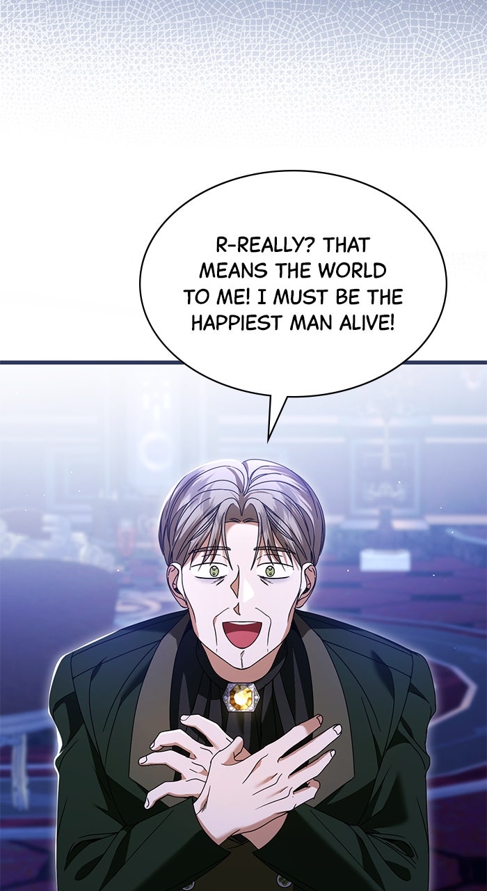 This is What First Love Is Like, Your Majesty Episode 24 page 53 - 