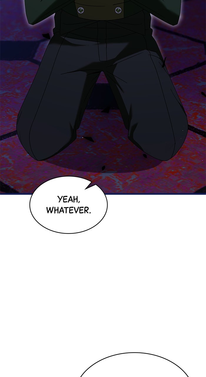 This is What First Love Is Like, Your Majesty Episode 24 page 54 - 