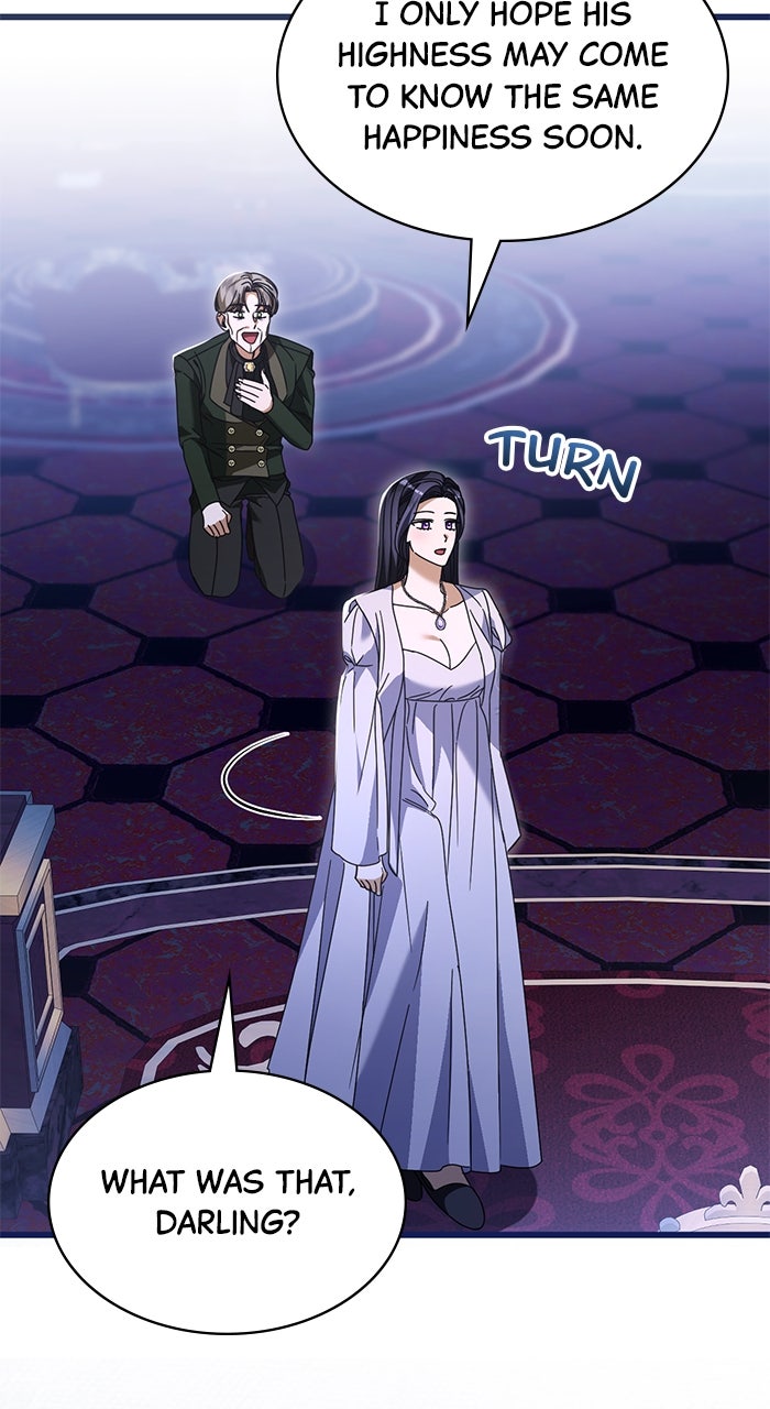 This is What First Love Is Like, Your Majesty Episode 24 page 55 - 