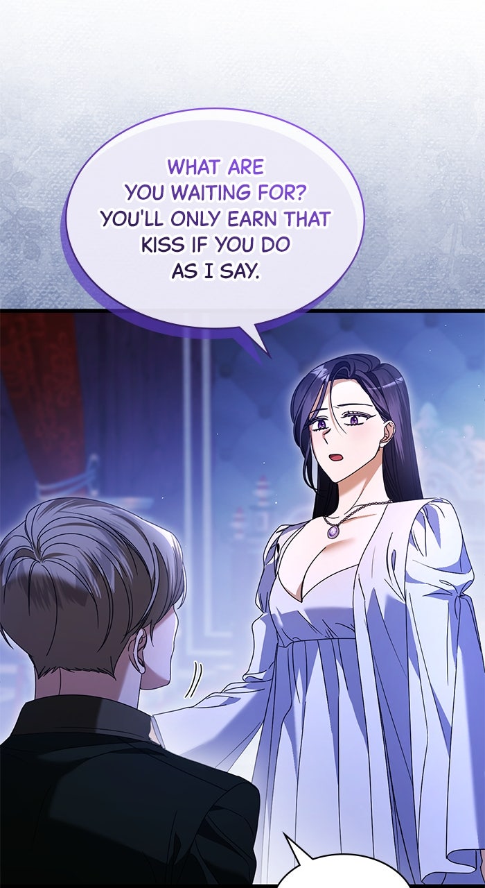 This is What First Love Is Like, Your Majesty Episode 24 page 56 - 