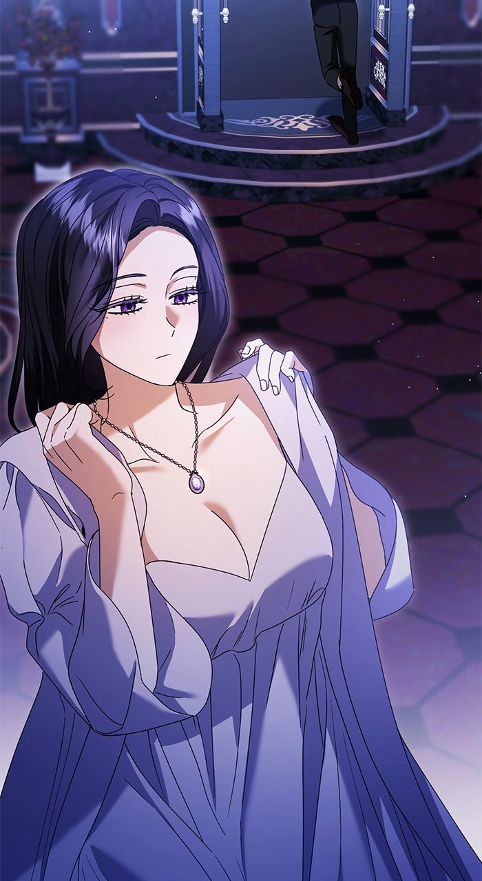 This is What First Love Is Like, Your Majesty Episode 24 page 58 - 