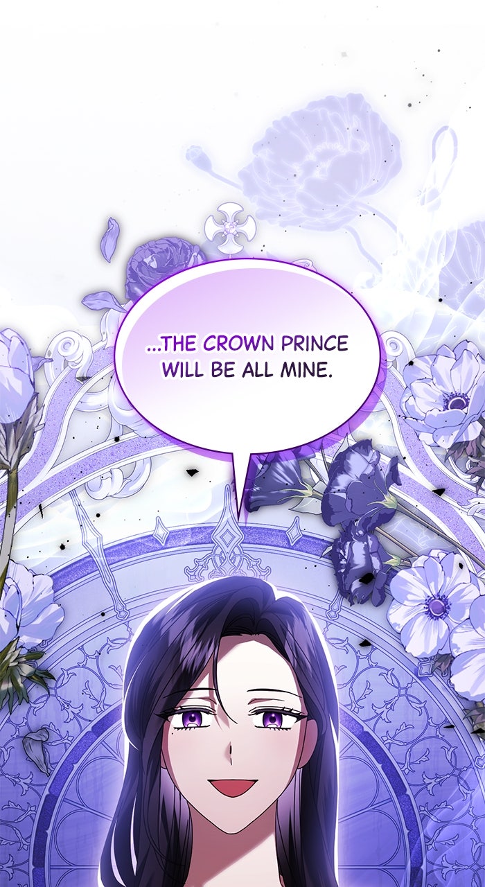 This is What First Love Is Like, Your Majesty Episode 24 page 61 - 