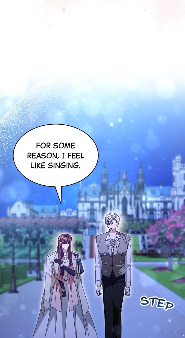 This is What First Love Is Like, Your Majesty Episode 24 page 66 - 