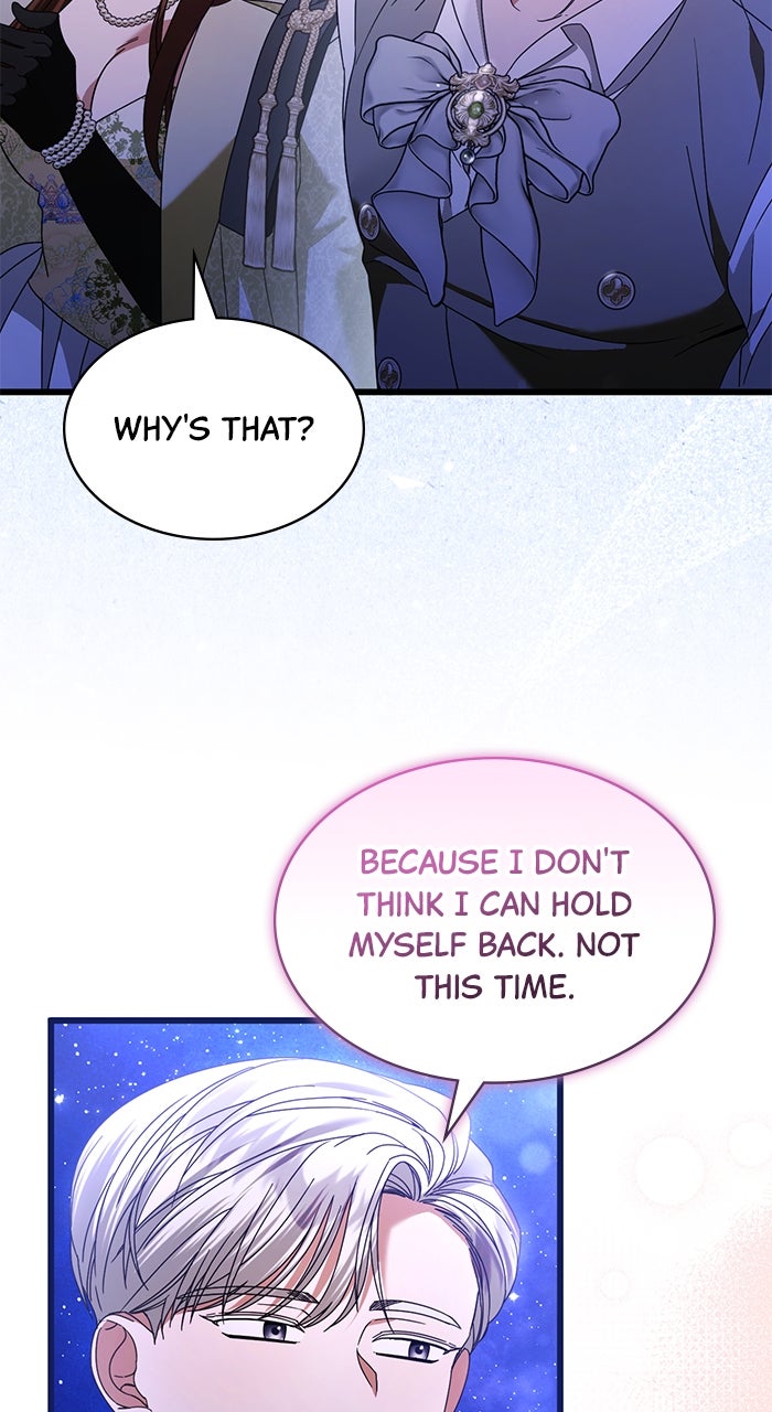 This is What First Love Is Like, Your Majesty Episode 24 page 68 - 